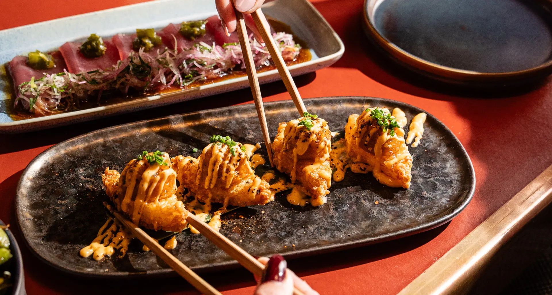 Sushi Platter 888